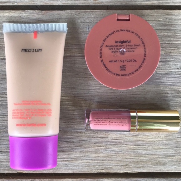 ✨NEW✨ TarteGuard, Blush, Lip Paint & More! - Picture 5 of 6